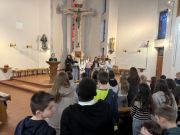 Weihnachtsgottesdienst in Wachenheim
