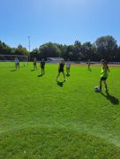 Tag des Mädchenfußball 5