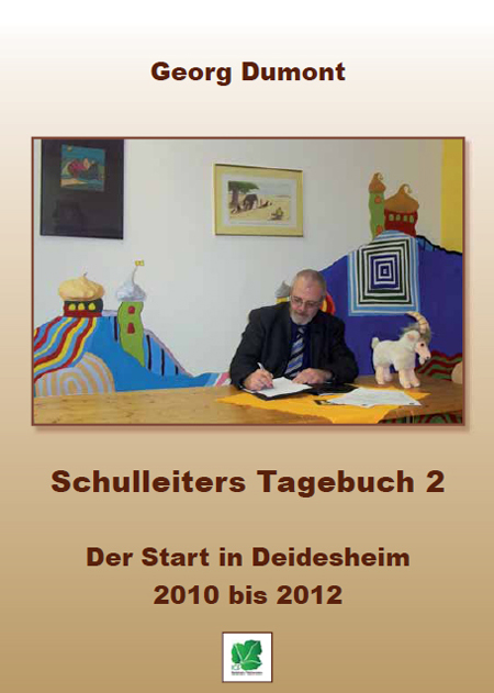 Tagebuch 2